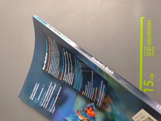 New Headway Advanced Student's Book