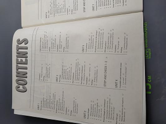 Headway Workbook Pre-Intermediate