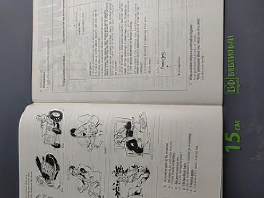 Headway Workbook Pre-Intermediate