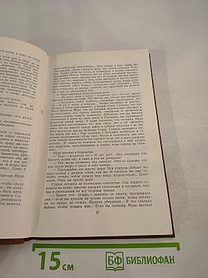 Завоевание Плассана. Том 3