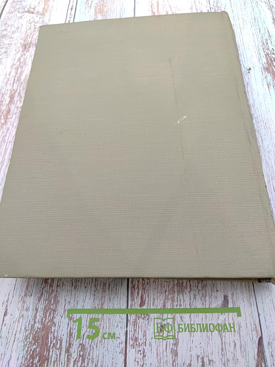 История Русского Искусства. Том V