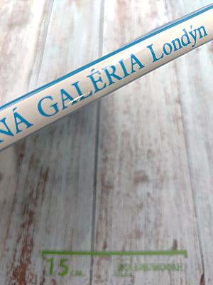 Národná galéria londýn