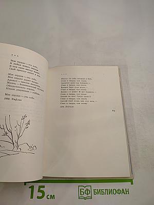 Лирика. Стихотворения 1911-1916