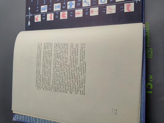 Английский язык в картинках