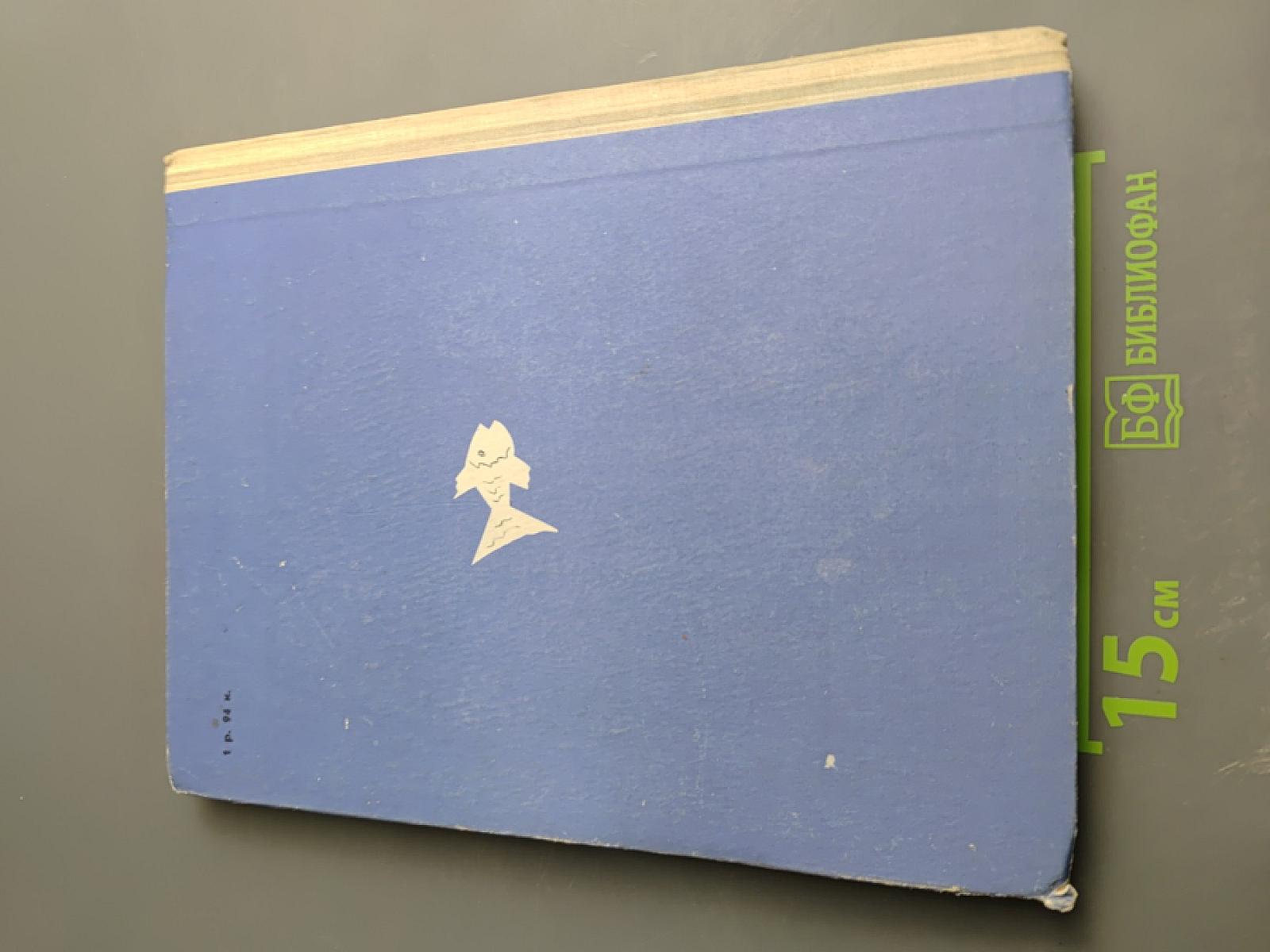 Английский язык в картинках