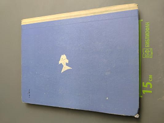 Английский язык в картинках