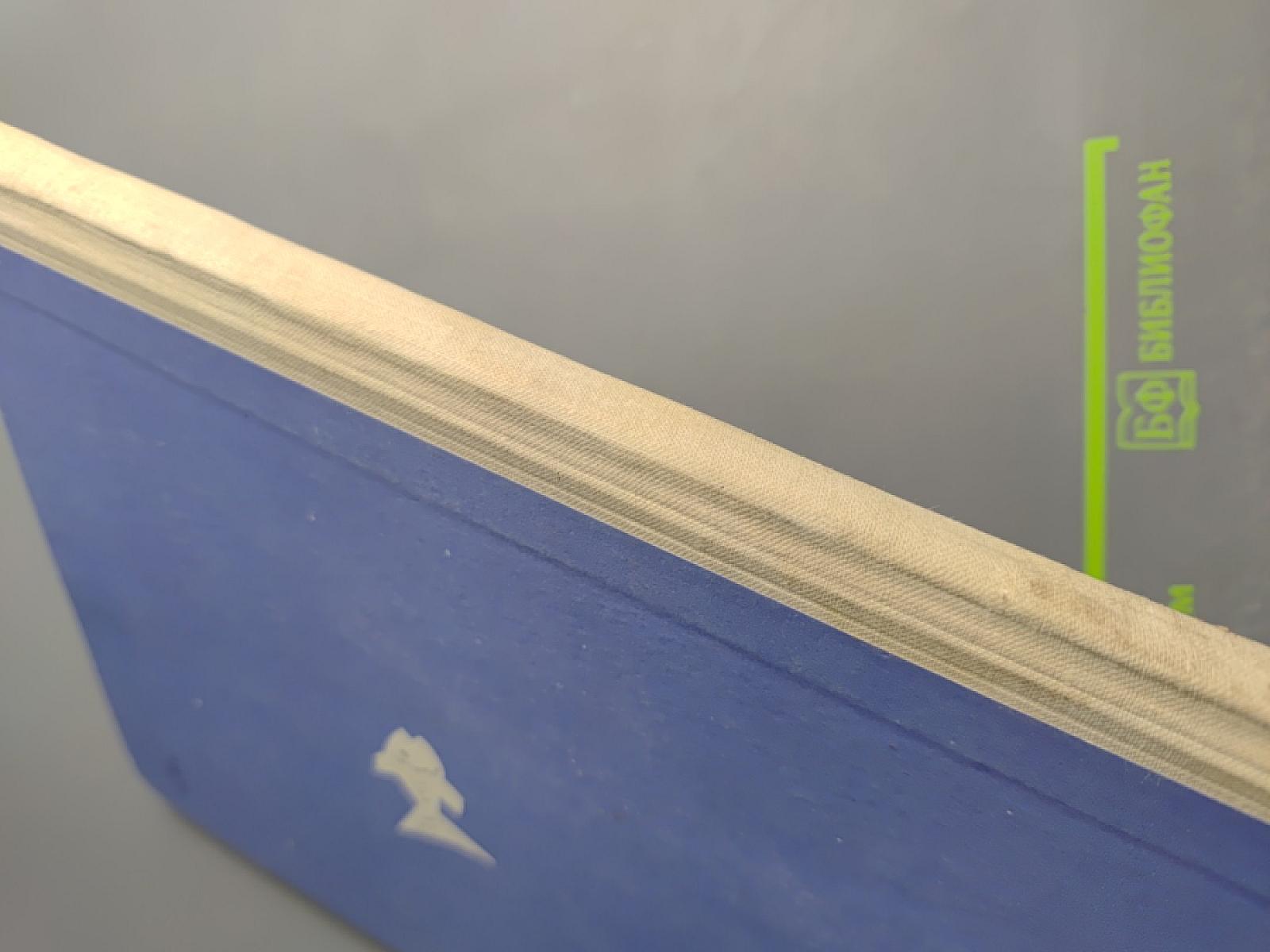 Английский язык в картинках