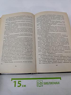 Андрей Беспамятный