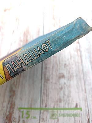 Неспокойный ландшафт