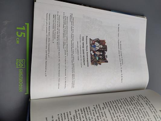 Наш город Санкт-Петербург: Путешествие с Архивариусом через три столетия. Книга для семейного чтения. Часть II