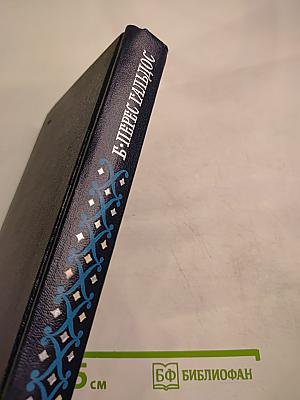 Херона. Кадис