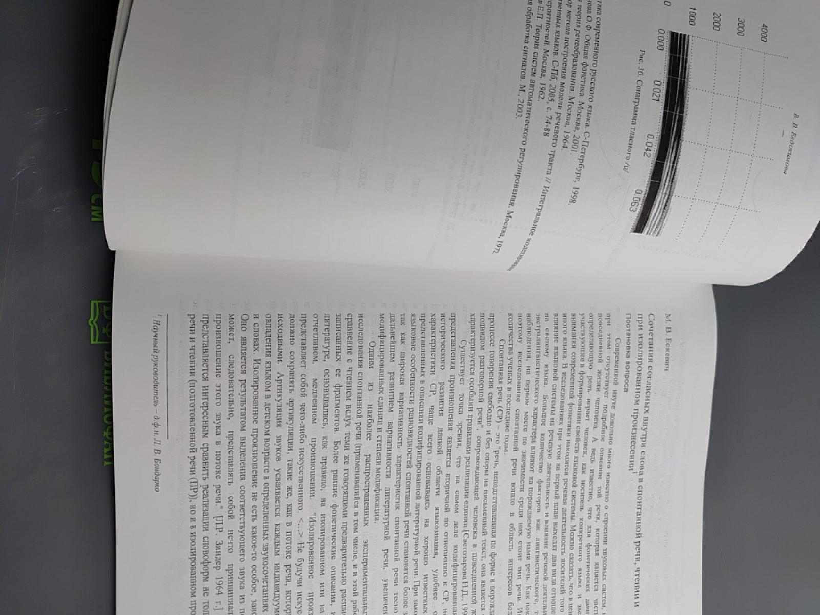 Фонетический лицей. Выпуск 2