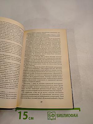 Лабиринт. Мемуары гитлеровского разведчика