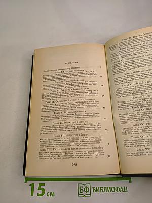 Лабиринт. Мемуары гитлеровского разведчика