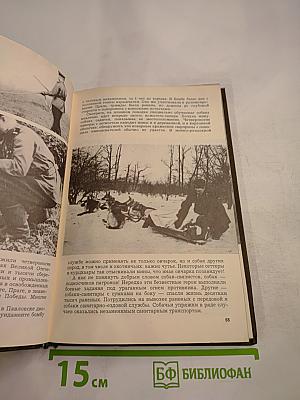 Наши верные друзья