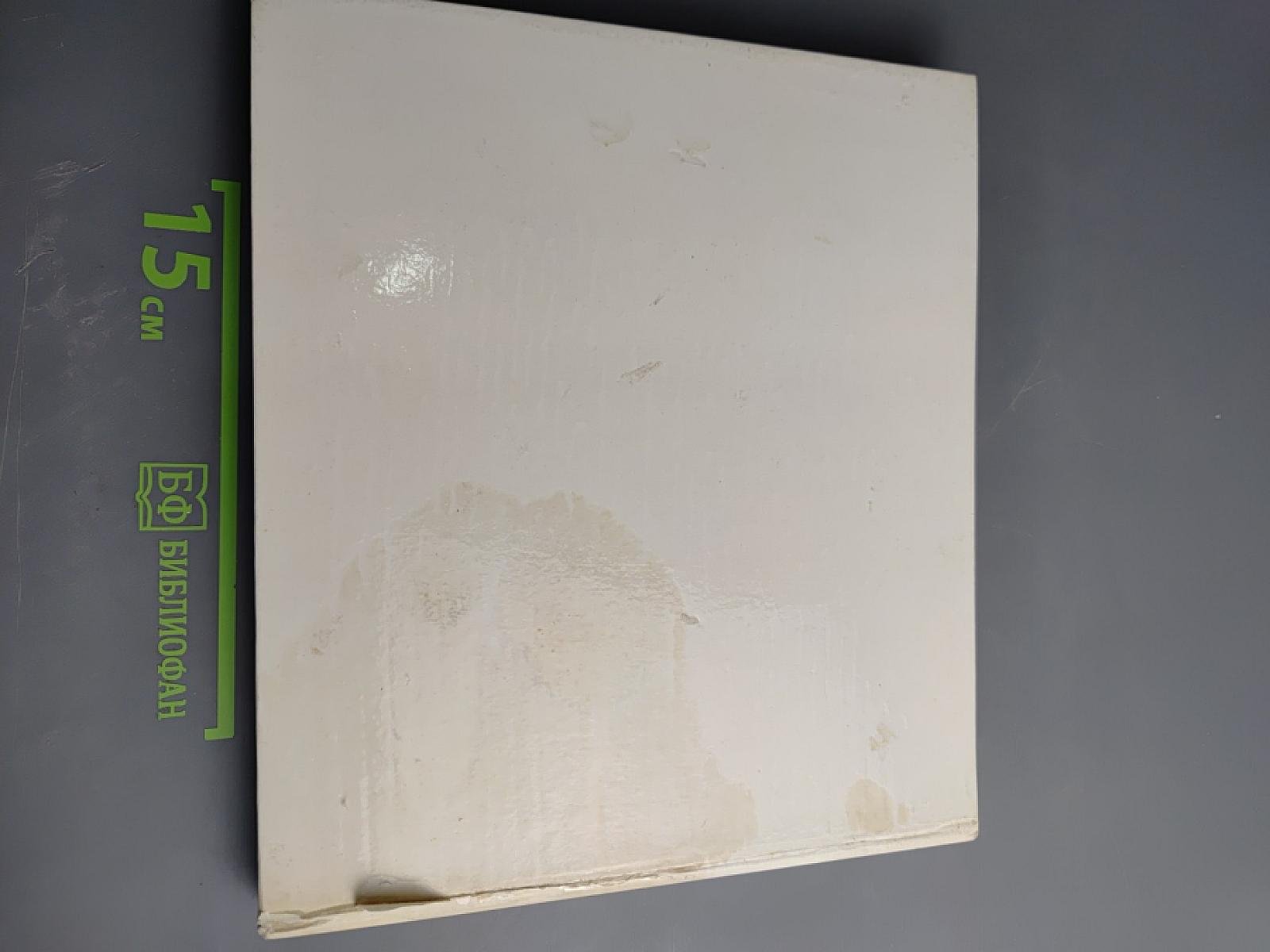 Мосты повисли над водами...