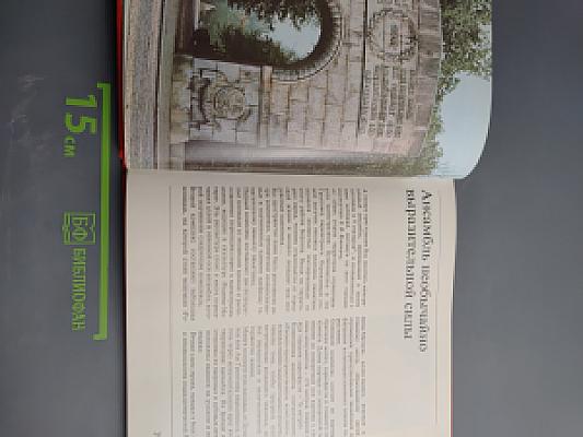 Памятник советскому Воину-освободителю в Трептов-парке