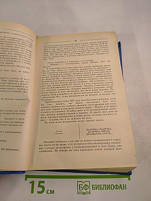 Два капитана