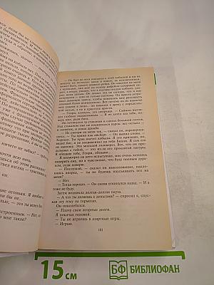 Финальный полет