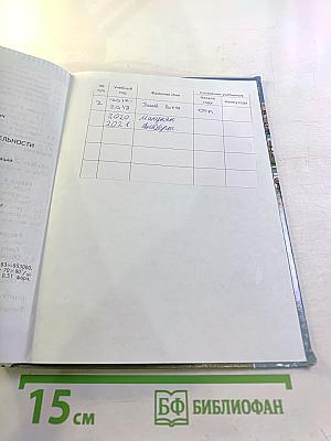 Основы безопасности жизнедеятельности. 7 класс