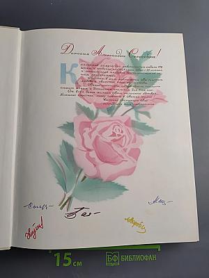 Прежним здесь только небо