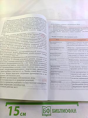 Технология, 8 класс