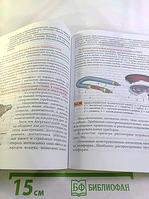 Технология, 8 класс