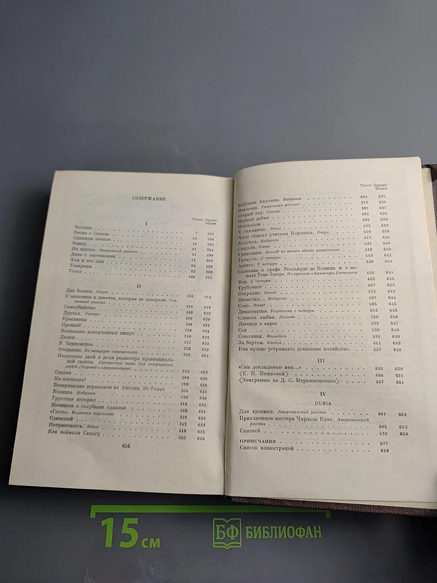 Собрание сочинений в пяти томах. Том 2: Рассказы, очерки, наброски, стихи 1894-1896