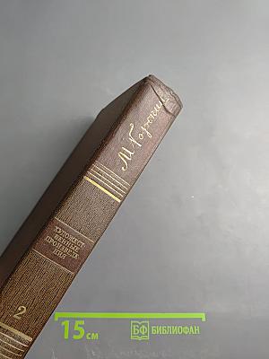Собрание сочинений в пяти томах. Том 2: Рассказы, очерки, наброски, стихи 1894-1896