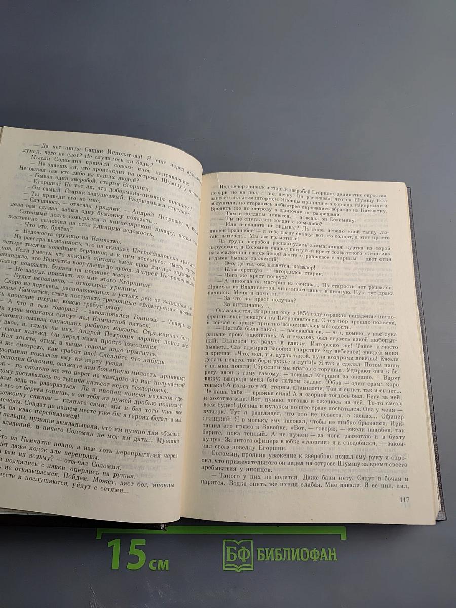 Звезды над болотом