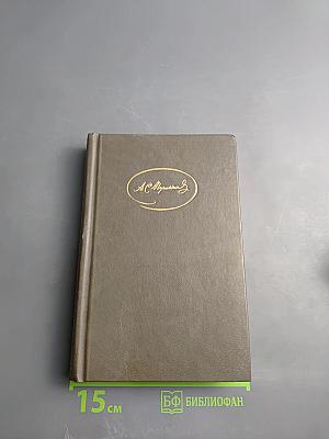 Сочинения в трех томах. Том 2. Поэмы. Евгений Онегин. Драматические произведения