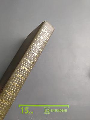 Сочинения в трех томах. Том 2. Поэмы. Евгений Онегин. Драматические произведения