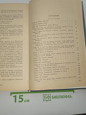 Графиня де Монсоро