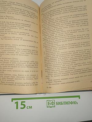 Графиня де Монсоро