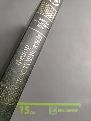 Записки из Мертвого дома