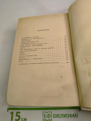 Испытательный срок. Повести и рассказы