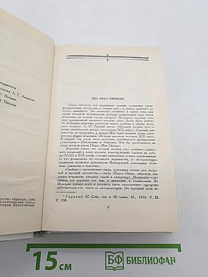 Жан Сбогар. Ученик. Большой Мольн. Романы