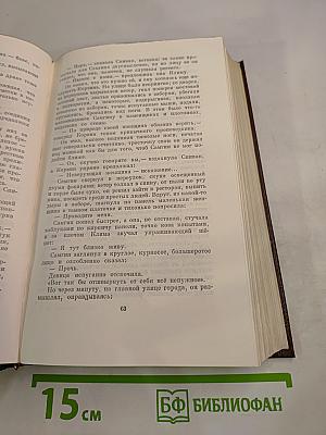 Жизнь Клима Самгина. Том 22