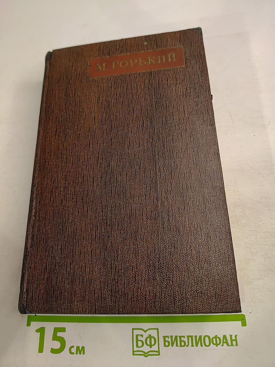 Собрание сочинений. Том тринадцатый: Пьесы. Сцены. Наброски