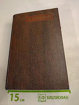 Собрание сочинений. Том тринадцатый: Пьесы. Сцены. Наброски