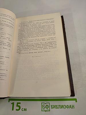 Собрание сочинений. Том тринадцатый: Пьесы. Сцены. Наброски