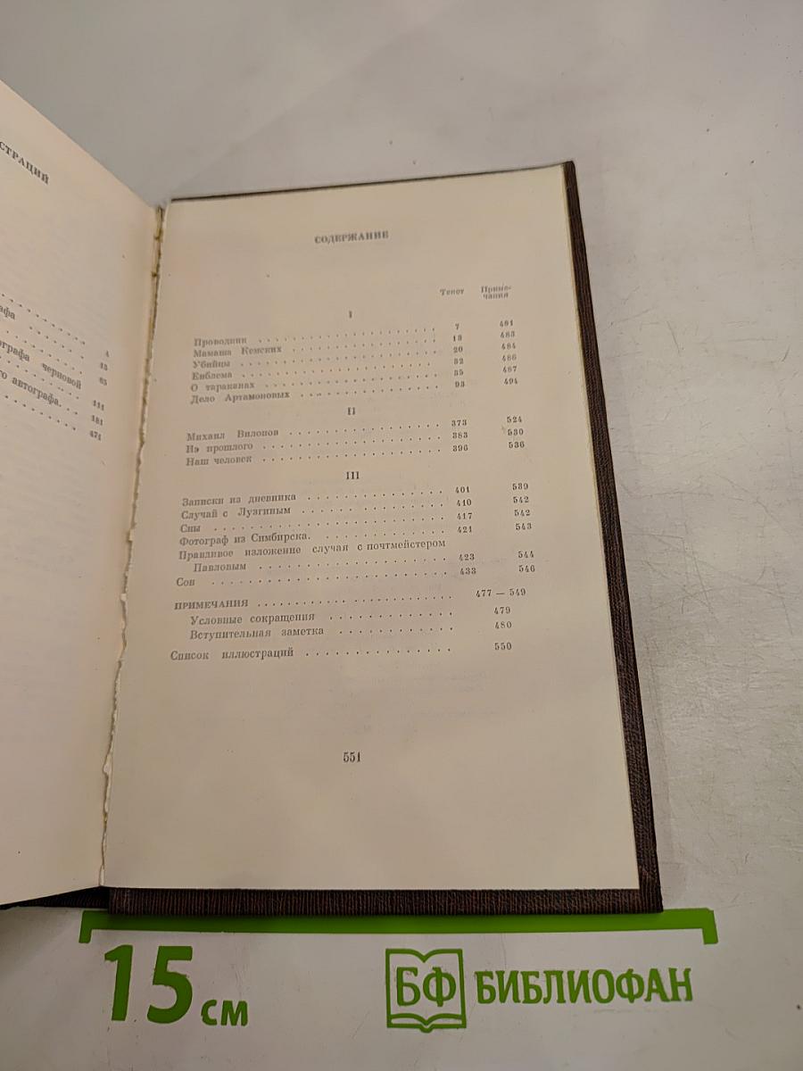 Собрание сочинений. Том восемнадцатый: Дело Артамоновых. Рассказы и наброски