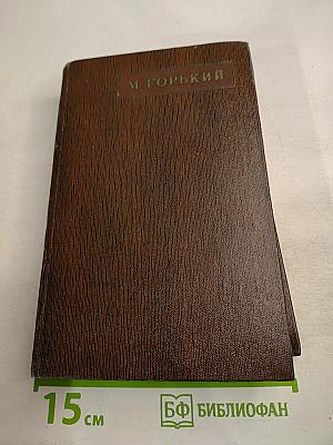 Мать. Рассказы. Очерк. 1906-1910. Том восьмой