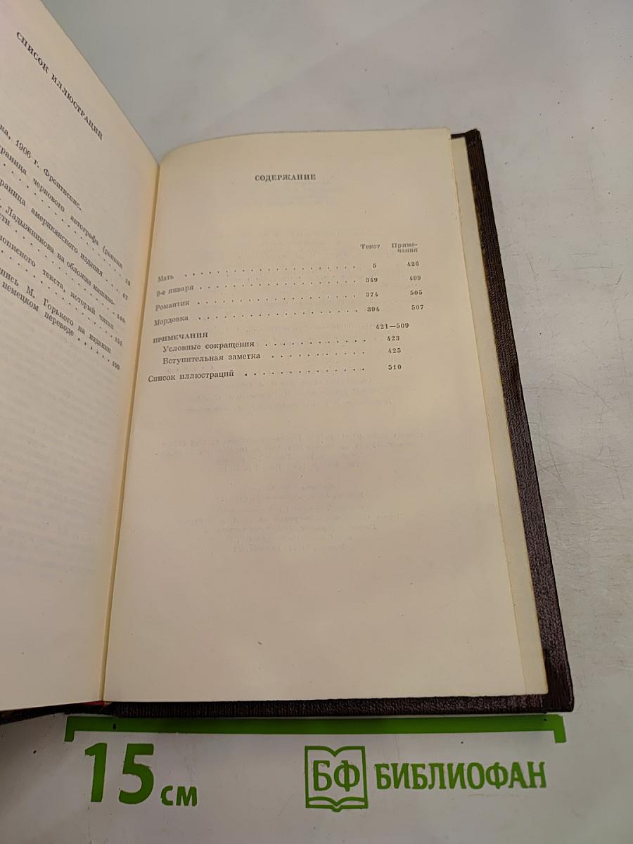 Мать. Рассказы. Очерк. 1906-1910. Том восьмой