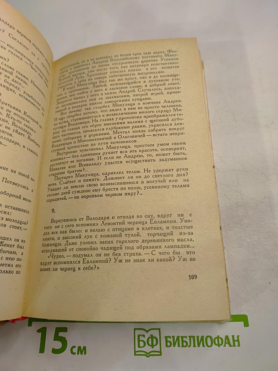 Богатырское поле