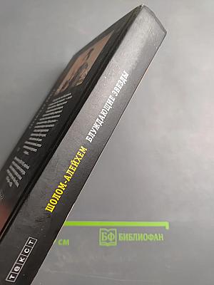 Блуждающие звезды