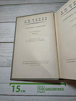 Собрание сочинений. Том пятый: Рассказы 1887