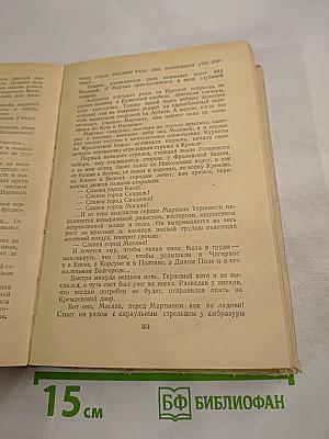 Переяславская Рада. Том второй