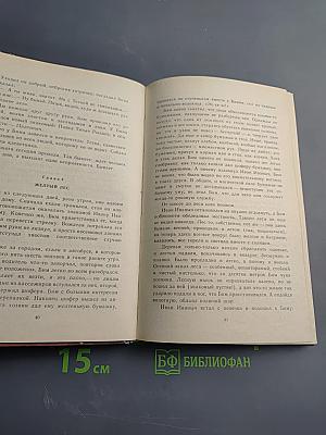 Белый Бим Черное Ухо