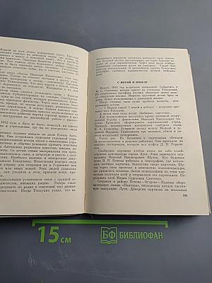 Розы на снегу